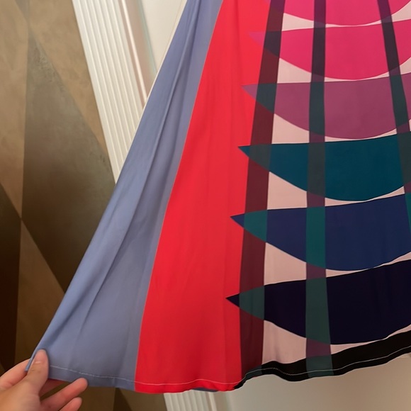 Mara Hoffman dress - Picture 3 of 4